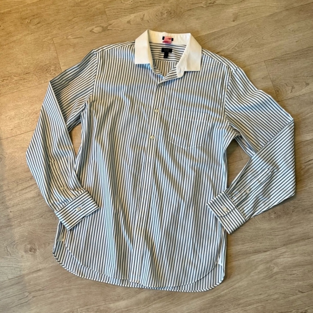 J Crew dress shirt